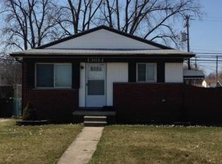 13614 Beech Daly Rd, Taylor, MI 48180