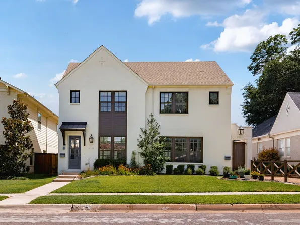 3413 Hamilton Ave, Fort Worth, TX 76107