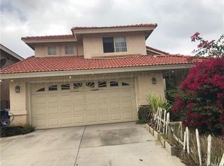 11784 Lucena Ave, Fontana, CA 92337