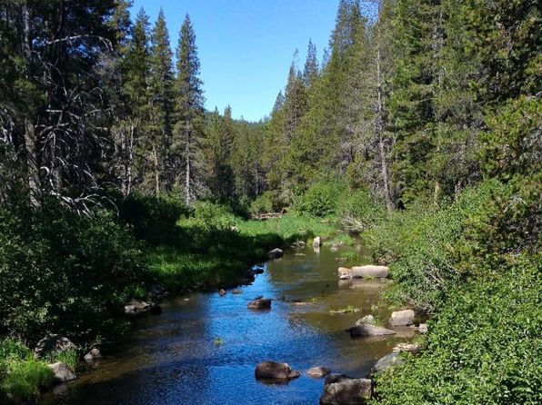 51515 Red Fir Dr, Soda Springs, CA 95728