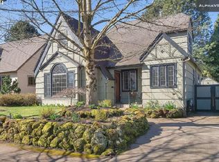 3125 NE 35th Ave, Portland, OR 97212