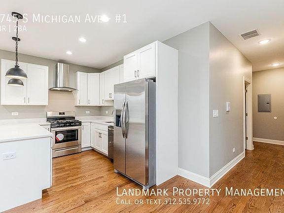 4th image of 4745 S Michigan Ave #1