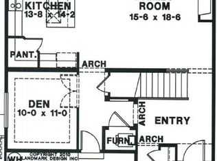 12122 172nd Street Ct E, Puyallup, WA 98374