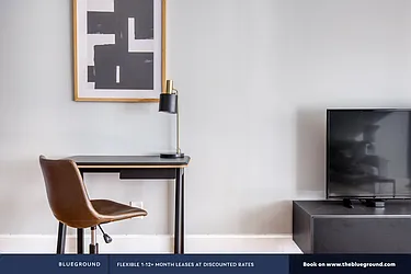 Rented by The Blueground