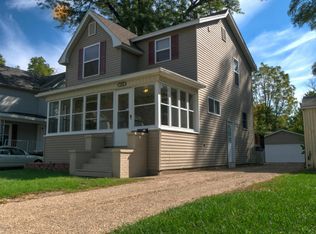 1008 Reed Ave, Kalamazoo, MI 49001