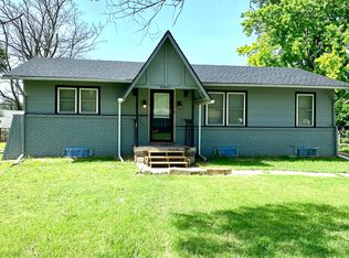 2401 W May Ave, Wichita, KS 67213