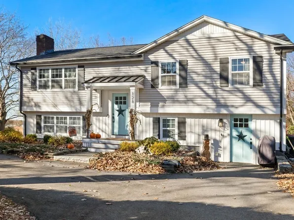 128 Ferry Rd, Salisbury, MA 01952