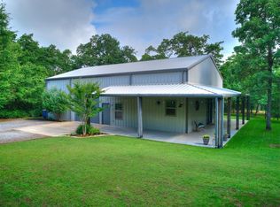 15855 Leslie Rd, Choctaw, OK 73020