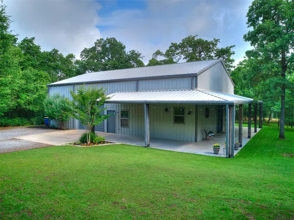 15855 Leslie Rd, Choctaw, OK 73020