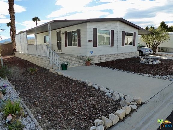 2nd image of 14777 Palm Dr Space 128