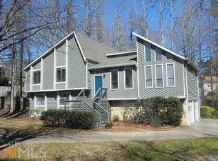 8629 Wood Springs Ct, Douglasville, GA 30135