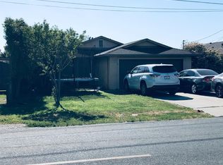 865 S Bird Ave, Stockton, CA