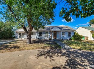 2312 Live Oak Way, San Angelo, TX 76901