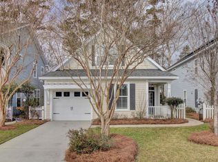 384 Chemistry Cir, Ladson, SC 29456