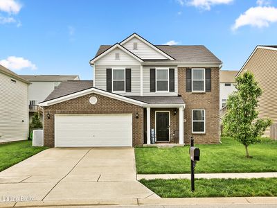 5047 Tealwood Dr, Shelbyville, KY, 40065