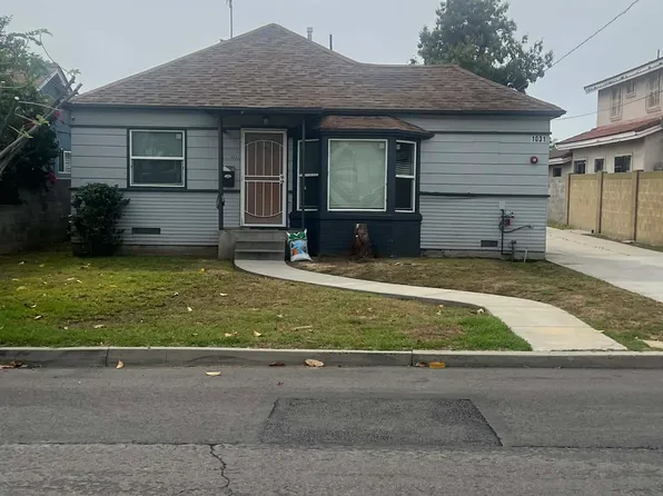 1031 S Gladys Ave, San Gabriel, CA 91776