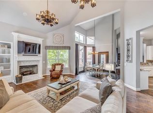 1127 Wedge Hill Rd, McKinney, TX 75072