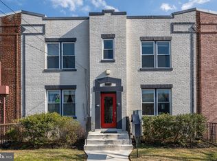 5109 2nd St NW APT 4, Washington, DC 20011