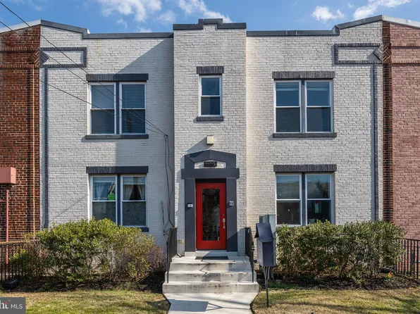 5109 2nd St NW APT 4, Washington, DC 20011