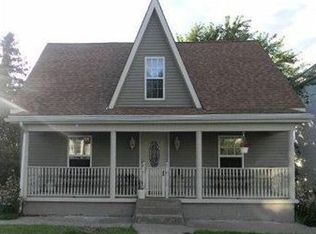 103 Highland Ave, West Alexander, PA 15376