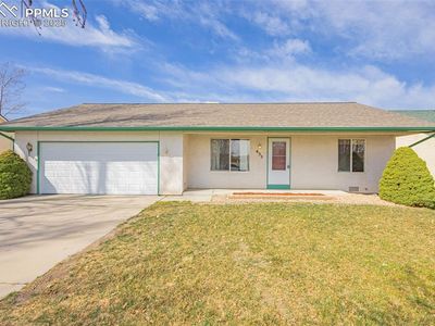 655 S Dumont Dr, Pueblo West, CO, 81007