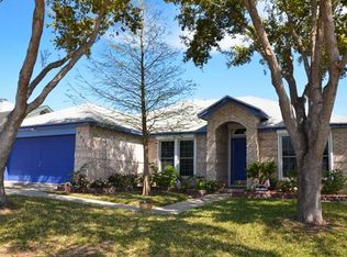 7321 Diamond Ridge Dr, Corpus Christi, TX 78413