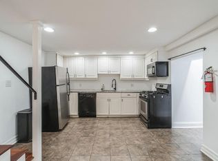 2027 Pine St APT 1R, Philadelphia, PA 19103