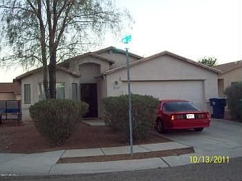 1st image of 3543 W Trevor Dr