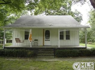 1843 Woodruff Ave, Greenbrier, TN 37073