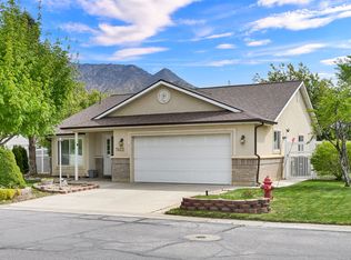 7422 S Shay Ln, South Weber, UT 84405