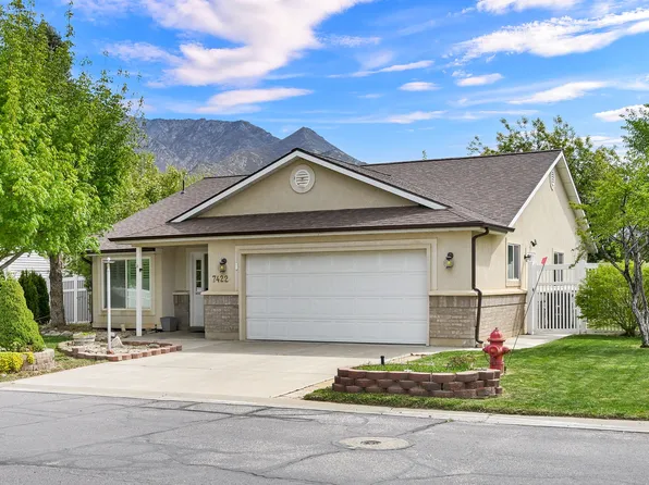 7422 S Shay Ln, South Weber, UT 84405