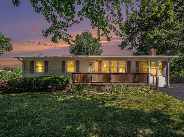 100 NE 102nd Ter, Kansas City, MO 64155