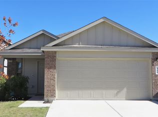 400 Major Lee Ln #3H, Jarrell, TX 76537