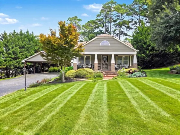 906 Cartersville Hwy, Dallas, GA 30132