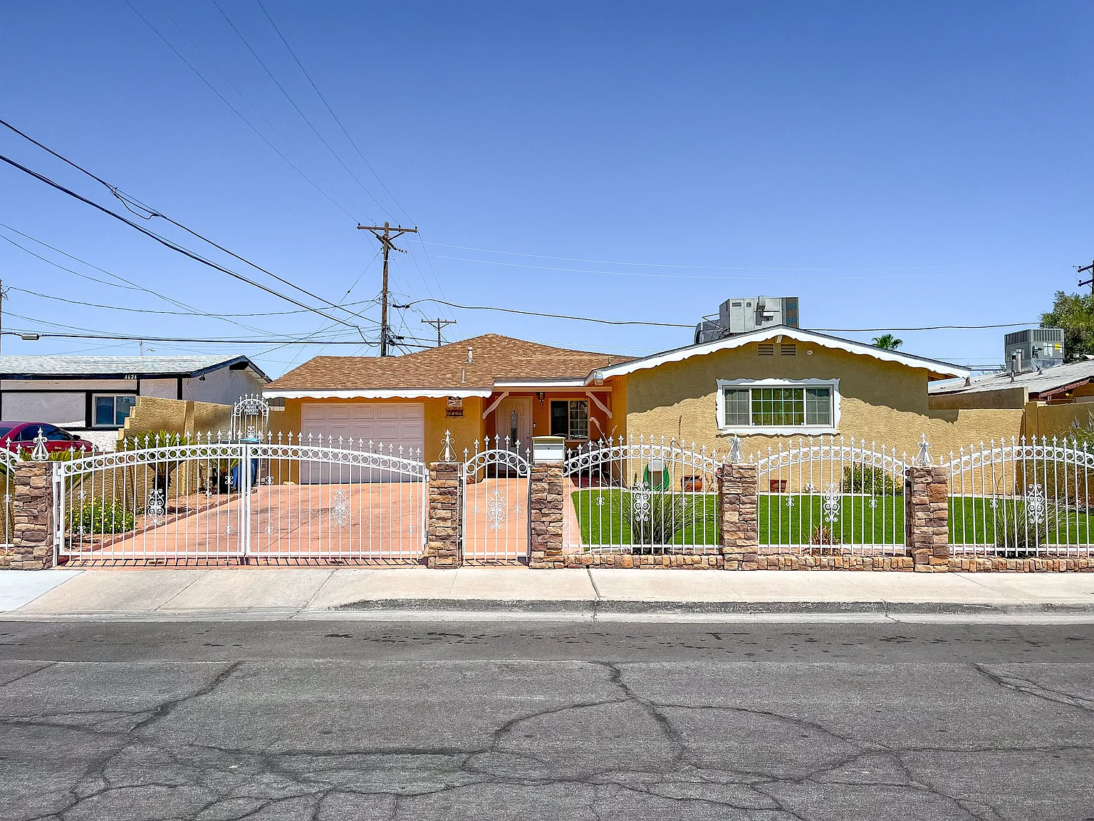4620 Nolan Lane - 1 — Photo 1