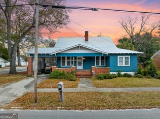 640 Harvey St, Millen, GA 30442
