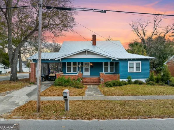 640 Harvey St, Millen, GA 30442