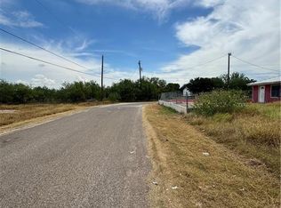 0 E Sendero Rd, Rio Grande City, TX 78582