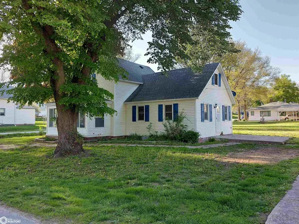 701 Lowell Ave, Emerson, IA 51533