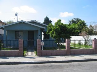 140 W 53rd St, Long Beach, CA 90805