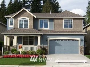 LOT 3817 249th Pl SE, Bothell, WA 98012