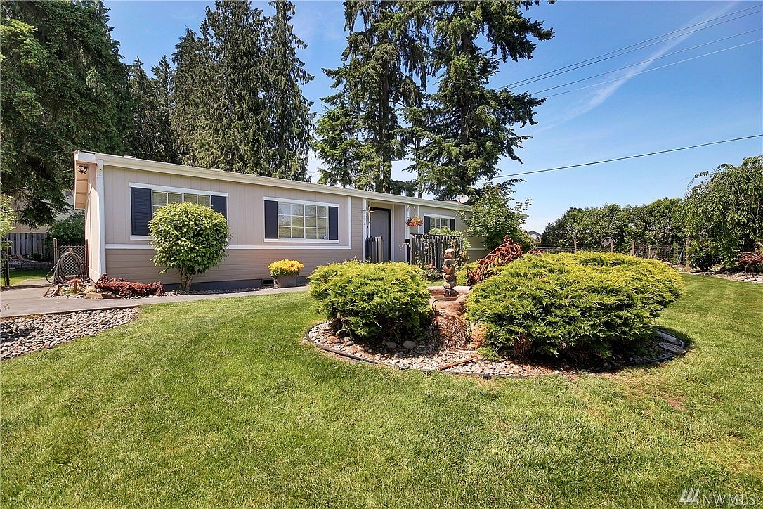 8414 214th Ave E, Bonney Lake, WA 98391 Zillow