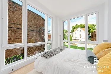 Rented by Brooklyn High Rise LLC