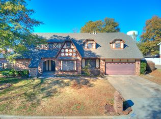 7624 S Erie Ave #8, Tulsa, OK 74136