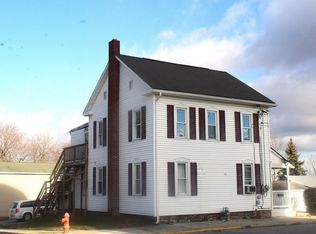 181 Cemetery St UNIT 2, Littlestown, PA 17340