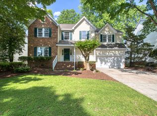 203 Halls Mill Dr, Cary, NC 27519