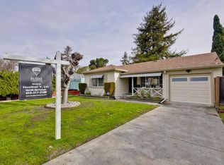 25 Yarnall Pl, Redwood City, CA