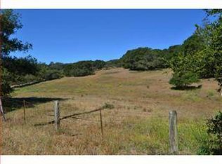 6780 Langley Canyon Rd, Salinas, CA 93907