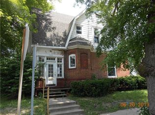 402 Binford St, Crawfordsville, IN