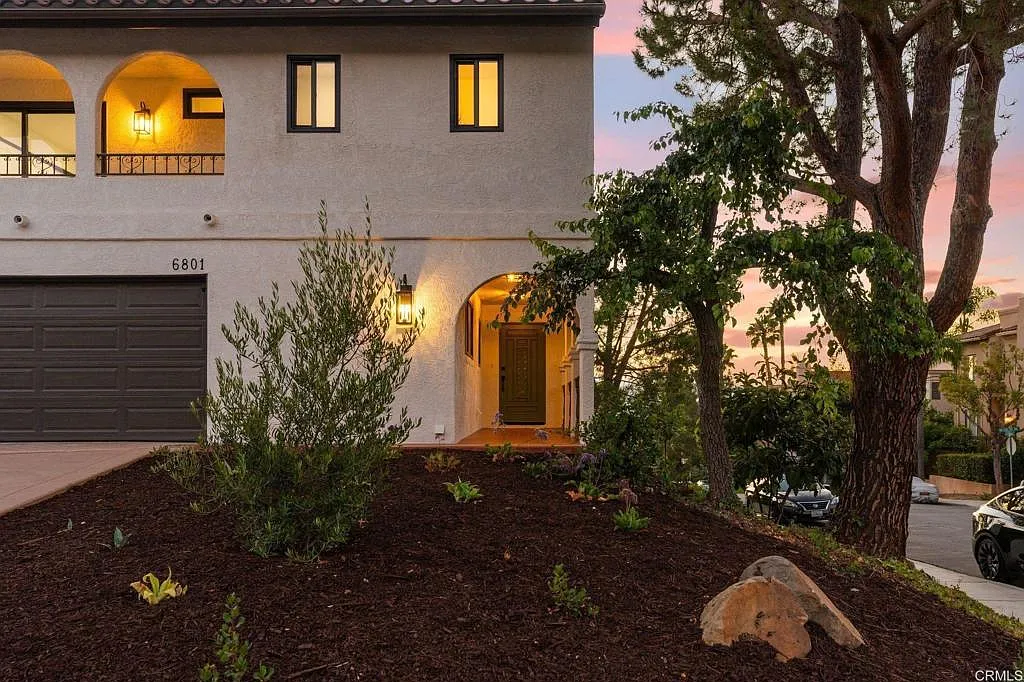 Building Photo - 6801 El Fuerte St